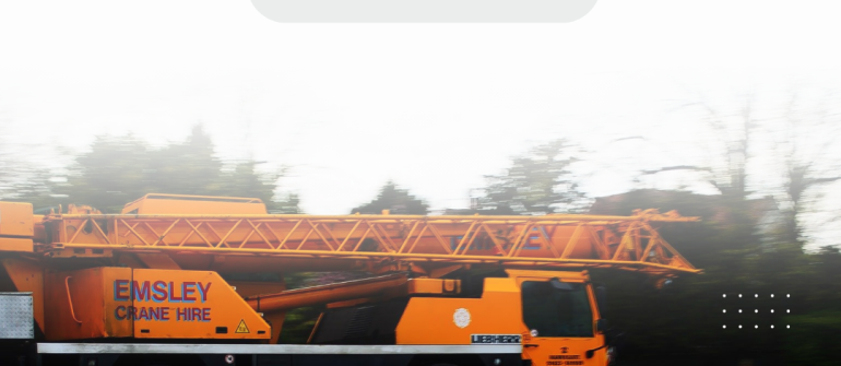 Hydraulic Crane for Pickup Truck Dubai – Reliable Lifting & Transport Solutions in UAE