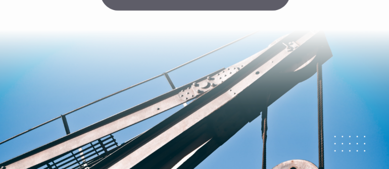 Mobile Crane Rental Dubai – Affordable Crane Hire Services in UAE