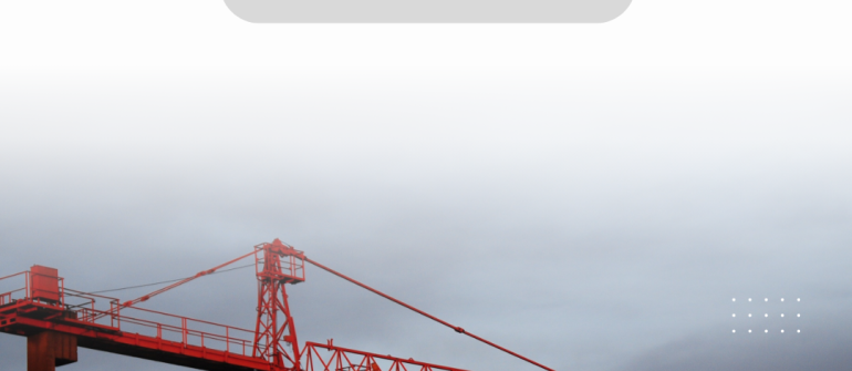 Lifting Crane Near Me in Dubai, Abu Dhabi, and Across the UAE – Professional Crane Rental Services