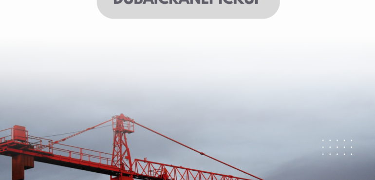 lifting crane near me