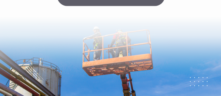 Mini Crane Rental Near Me – Affordable Crane Hire Services in UAE